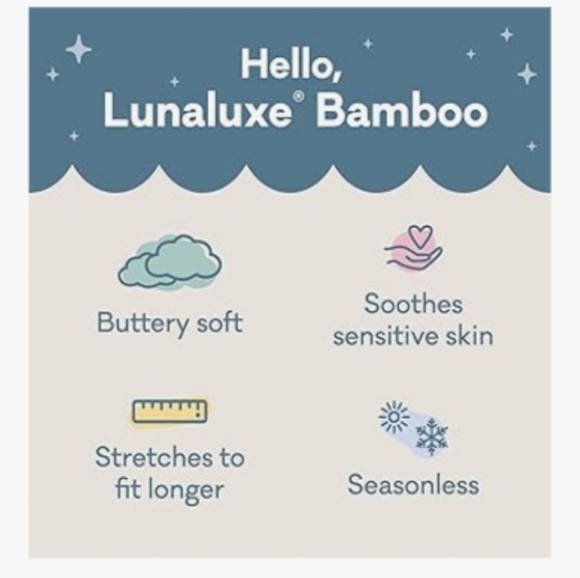 Little Sleepies Green Farm Animal Zippies Pajama Onesie - Picture 6 of 14